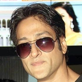 Inder Kumar